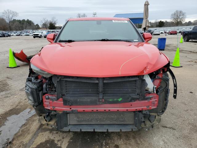 Photo 5 from auction – 2020 CHEVROLET BLAZER 2LT with VIN 3GNKBCR46LS667864