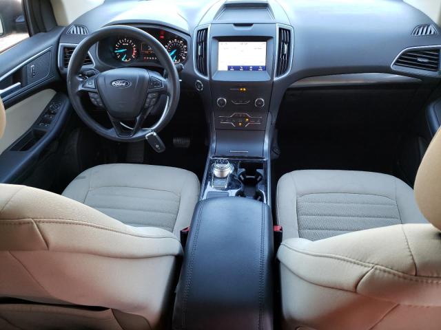 Photo 8 from auction – 2020 FORD EDGE SE with VIN 2FMPK4G99LBB17532