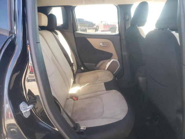 Photo 11 from auction – 2017 JEEP RENEGADE L with VIN ZACCJABB2HPE85486