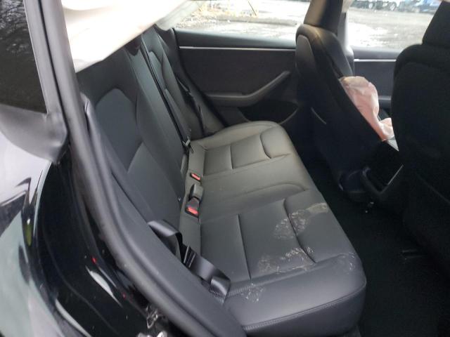Photo 10 from auction – 2024 TESLA MODEL 3 with VIN 5YJ3E1EB5RF799769