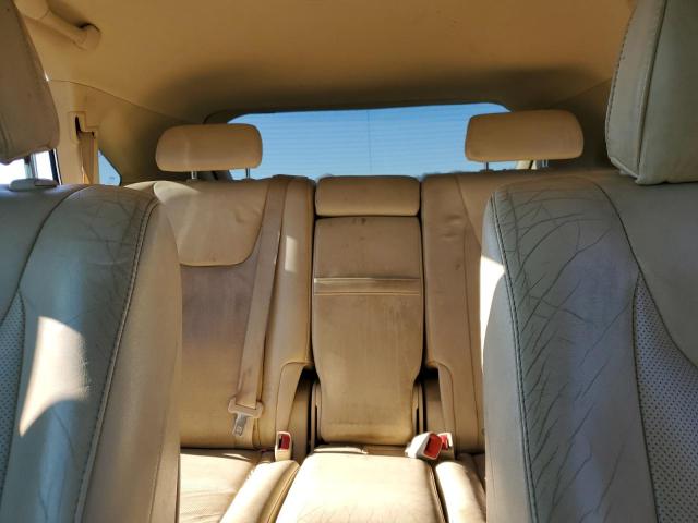Photo 10 from auction – 2010 LEXUS RX 350 with VIN 2T2BK1BA7AC018335