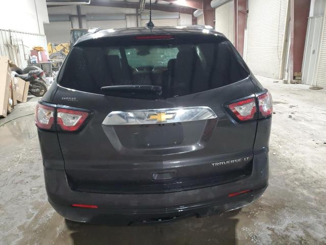 Photo 6 from auction – 2016 CHEVROLET TRAVERSE L with VIN 1GNKRHKD4GJ211145