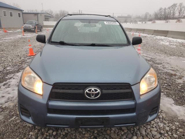 Photo 5 from auction – 2009 TOYOTA RAV4 with VIN 2T3ZF33V29W015994