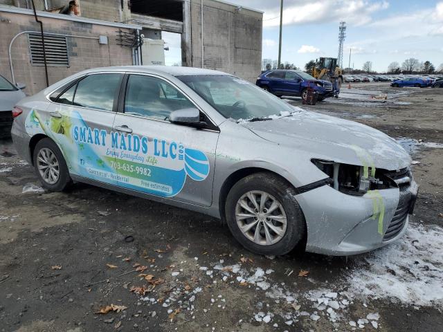 Photo 4 from auction – 2016 TOYOTA CAMRY LE with VIN 4T1BF1FK2GU513500