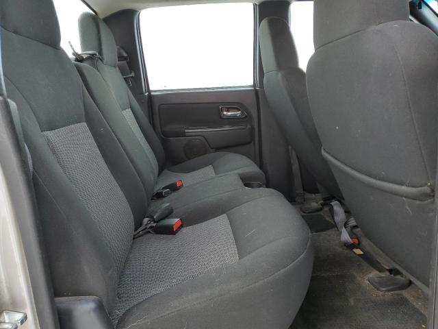 Photo 10 from auction – 2008 GMC CANYON with VIN 1GTDT33EX88226531