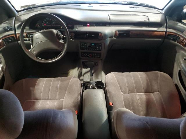 Photo 8 from auction – 1997 CHRYSLER CONCORDE L with VIN 2C3HD56FXVH700518