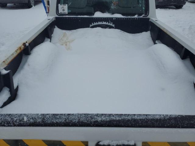 Photo 10 from auction – 2011 FORD RANGER with VIN 1FTKR1AD7BPA31827