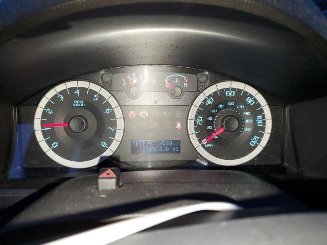 Photo 9 from auction – 2012 FORD ESCAPE XLT with VIN 1FMCU0D73CKB82743