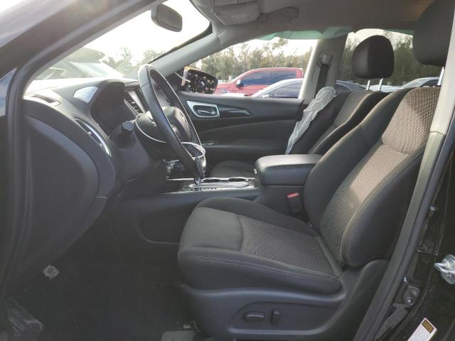 Photo 7 from auction – 2018 NISSAN PATHFINDER with VIN 5N1DR2MN7JC644079