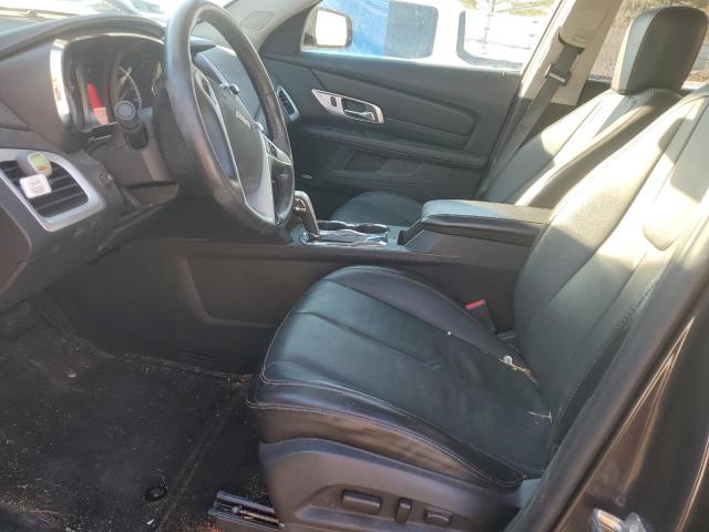 Photo 7 from auction – 2015 GMC TERRAIN SL with VIN 2GKFLXEK3F6301547