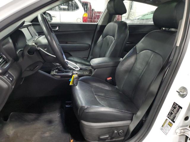 Photo 7 from auction – 2018 KIA OPTIMA EX with VIN 5XXGU4L34JG213596