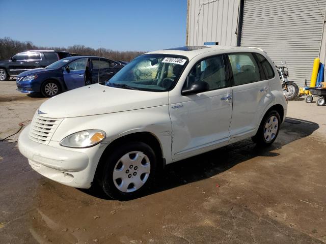 CHRYSLER PT CRUISER 2005 with VIN 3C4FY58B95T502635 - Photo from auction