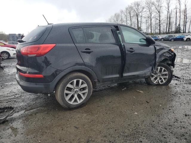 Photo 3 from auction – 2016 KIA SPORTAGE L with VIN KNDPBCAC7G7877900
