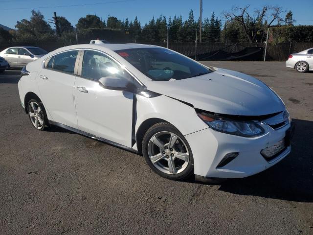 Photo 4 from auction – 2017 CHEVROLET VOLT LT with VIN 1G1RC6S57HU118473