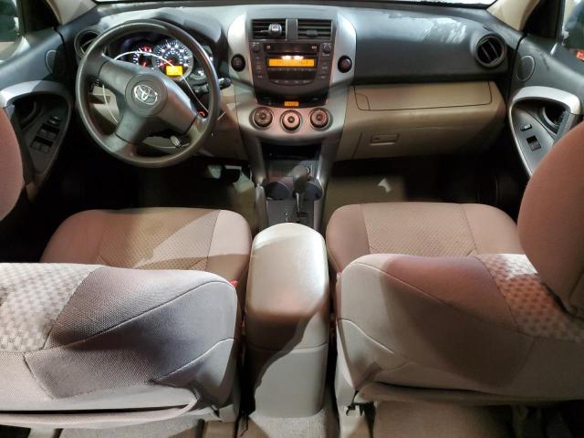 Zdjęcie 8 z aukcji – 2007 TOYOTA RAV4 z VIN JTMBD33V776023787
