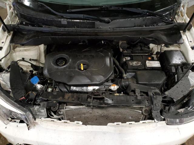 Photo 11 from auction – 2016 KIA SOUL + with VIN KNDJP3A5XG7820485