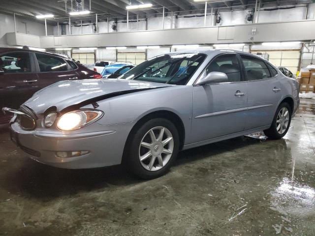 BUICK LACROSSE C 2006 with VIN 2G4WE587061158101 - Photo from auction
