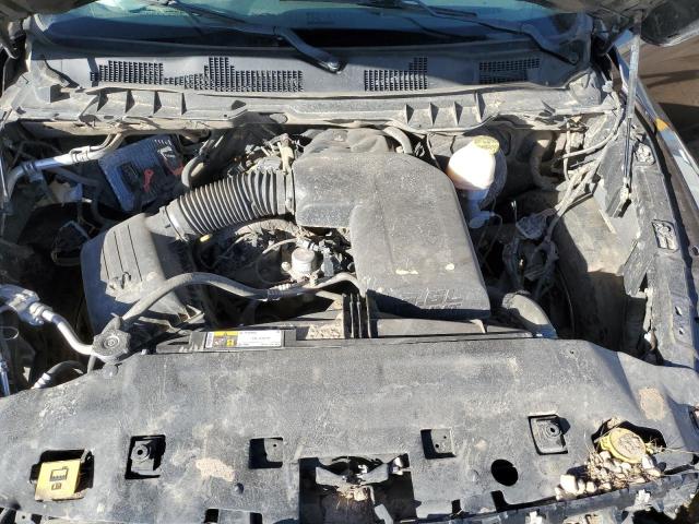 Photo 11 from auction – 2019 RAM 1500 CLASS with VIN 1C6RR6FG2KS722461