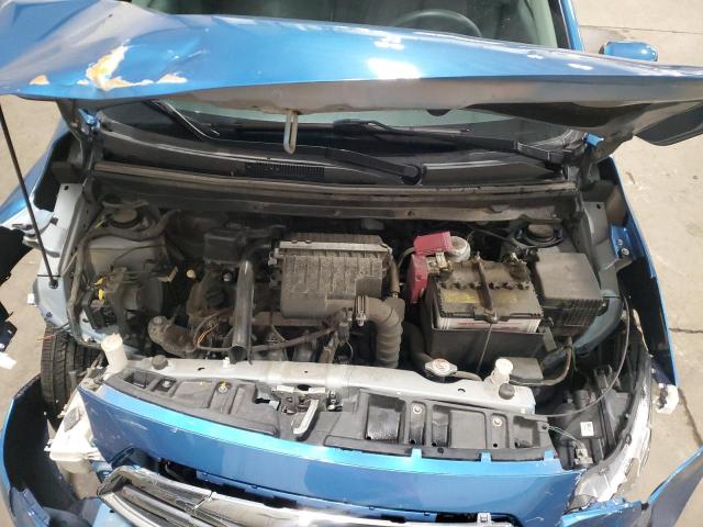 Photo 11 from auction – 2019 MITSUBISHI MIRAGE G4 with VIN ML32F3FJ6KHF12798