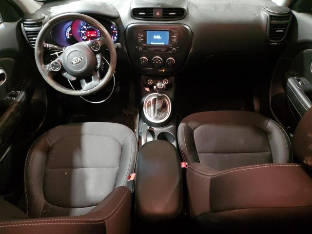 Photo 8 from auction – 2017 KIA SOUL with VIN KNDJN2A28H7881843