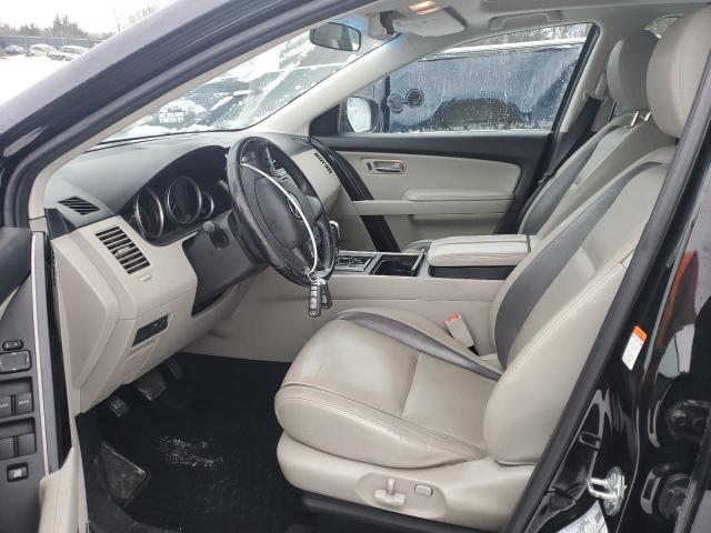 Photo 7 from auction – 2011 MAZDA CX-9 with VIN JM3TB2CA2B0321068