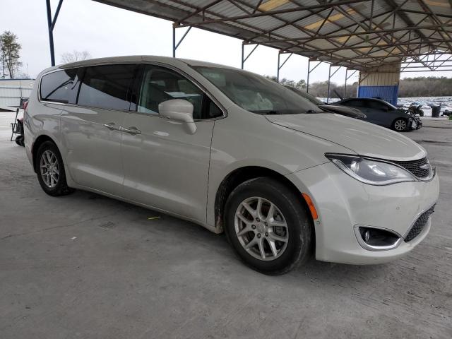 Photo 4 from auction – 2020 CHRYSLER PACIFICA with VIN 2C4RC1FG4LR128289