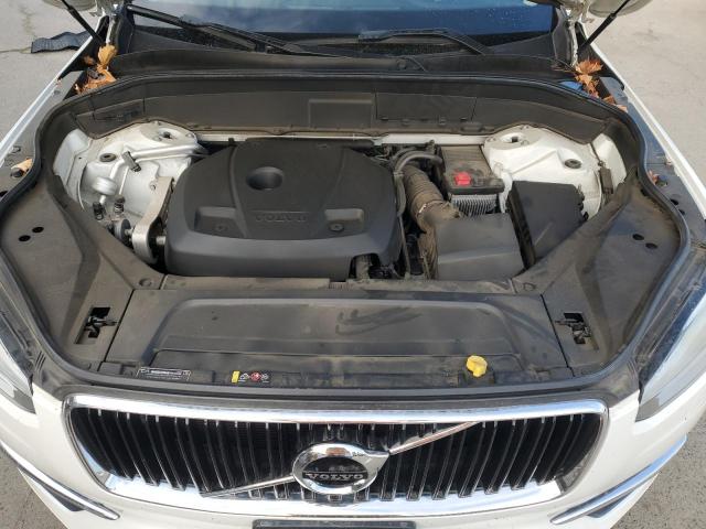 Photo 12 from auction – 2016 VOLVO XC90 T6 with VIN YV4A22PK4G1022893