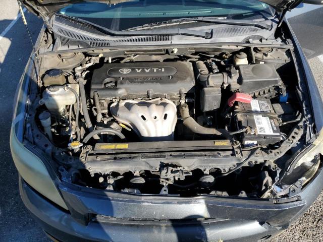 Photo 11 from auction – 2007 TOYOTA SCION TC with VIN JTKDE177X70218073