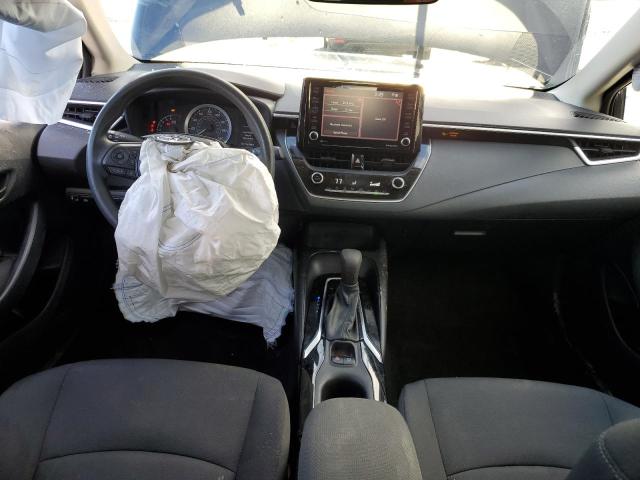 Photo 8 from auction – 2022 TOYOTA COROLLA LE with VIN 5YFEPMAE9NP380987