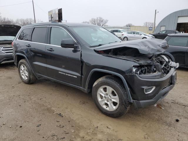 Photo 4 from auction – 2016 JEEP GRAND CHER with VIN 1C4RJFAG0GC317398