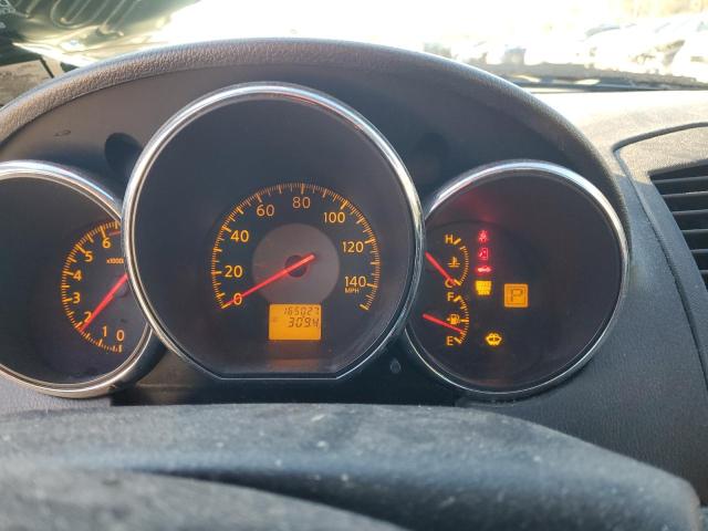 Photo 9 from auction – 2006 NISSAN ALTIMA S with VIN 1N4AL11D06C208069