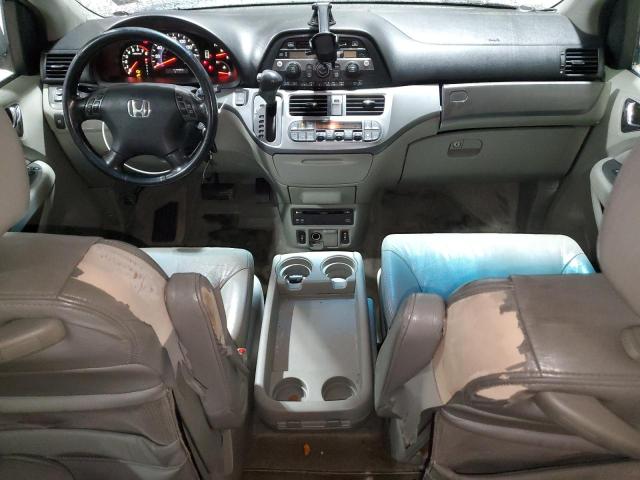 Photo 8 from auction – 2007 HONDA ODYSSEY EX with VIN 5FNRL38707B461566