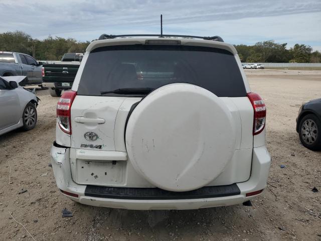 Photo 6 from auction – 2012 TOYOTA RAV4 with VIN 2T3ZF4DV8CW117120