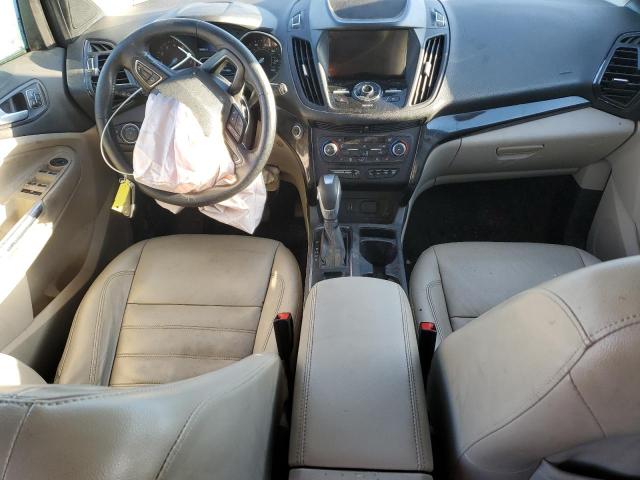 Photo 8 from auction – 2019 FORD ESCAPE TIT with VIN 1FMCU9J96KUB46526
