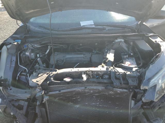 Photo 12 from auction – 2015 HONDA CR-V LX with VIN 3CZRM3H35FG709646