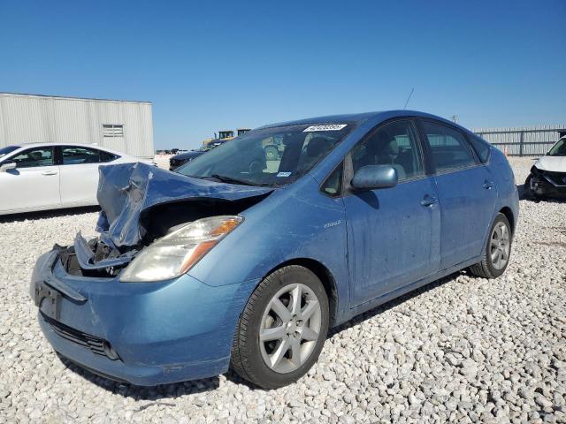 Photo 1 from auction – 2008 TOYOTA PRIUS with VIN JTDKB20U087792204