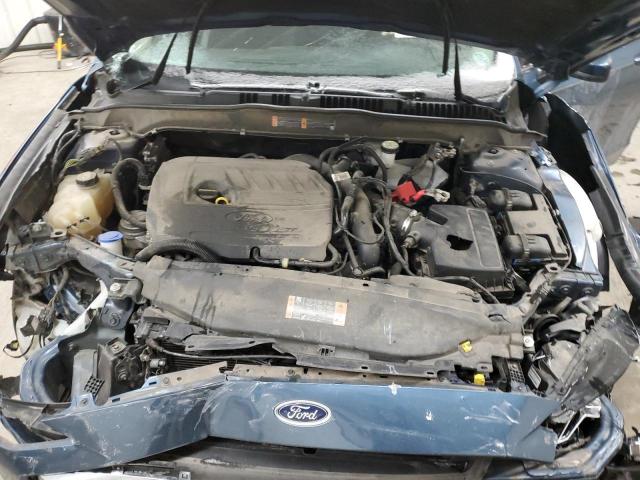 Photo 11 from auction – 2018 FORD FUSION SE with VIN 3FA6P0HD2JR213360