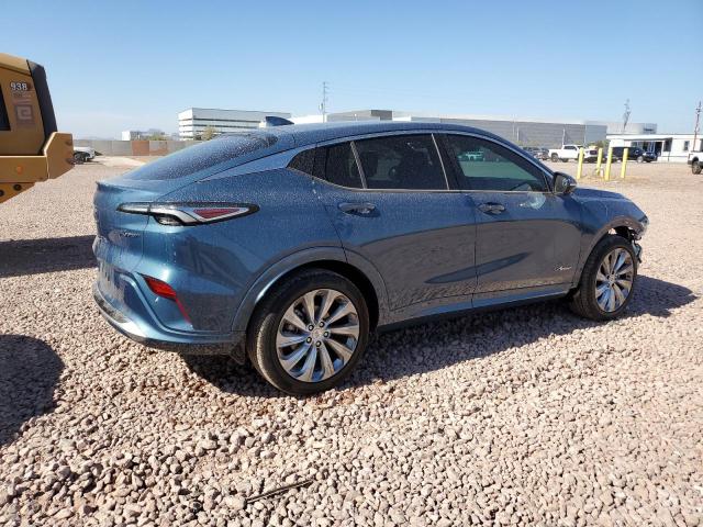 Photo 3 from auction – 2024 BUICK ENVISTA AV with VIN KL47LCE21RB052251