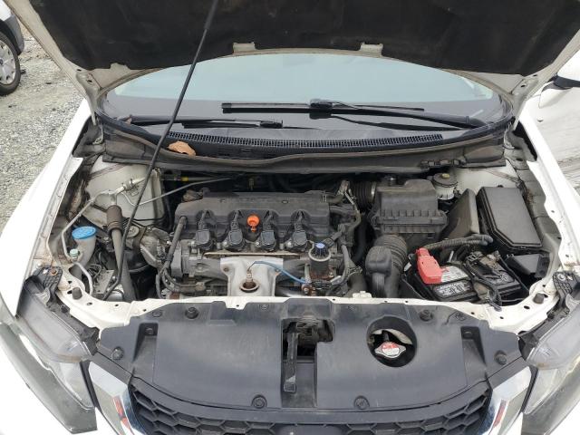 Photo 11 from auction – 2013 HONDA CIVIC EX with VIN 2HGFB2F80DH556065