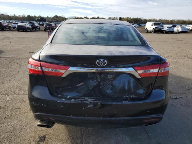 Photo 6 from auction – 2013 TOYOTA AVALON BAS with VIN 4T1BK1EB5DU056836