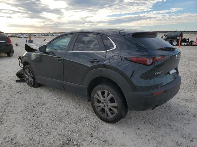 Photo 2 from auction – 2020 MAZDA CX-30 SELE with VIN 3MVDMACL6LM118913