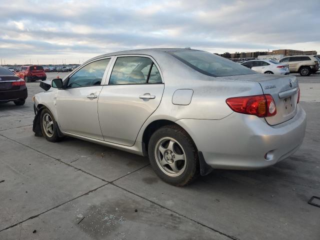 Photo 2 from auction – 2010 TOYOTA COROLLA BA with VIN 1NXBU4EE0AZ171510