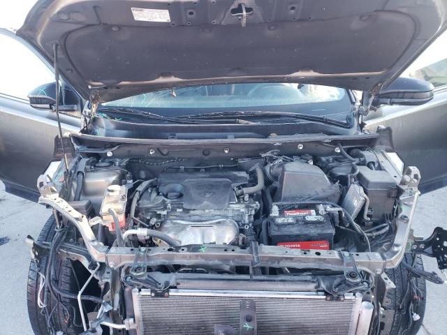 Photo 12 from auction – 2015 TOYOTA RAV4 LE with VIN 2T3ZFREV0FW131948