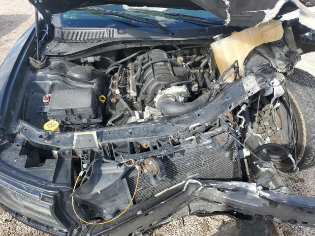 Photo 11 from auction – 2016 DODGE CHARGER R/ with VIN 2C3CDXCTXGH258665