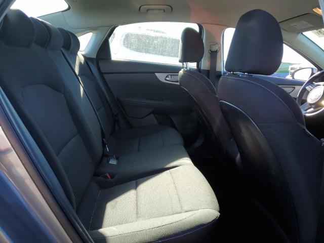 Photo 10 from auction – 2022 KIA FORTE FE with VIN 3KPF24AD5NE436791
