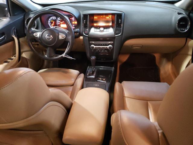 Zdjęcie 8 z aukcji – 2009 NISSAN MAXIMA S z VIN 1N4AA51E99C819700