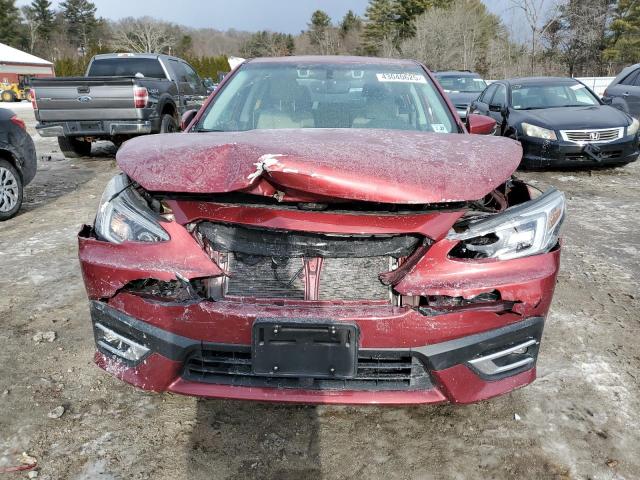 Photo 5 from auction – 2022 SUBARU LEGACY LIM with VIN 4S3BWGN66N3012270