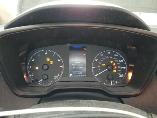 Photo 9 from auction – 2024 TOYOTA COROLLA LE with VIN 5YFB4MDE2RP088594