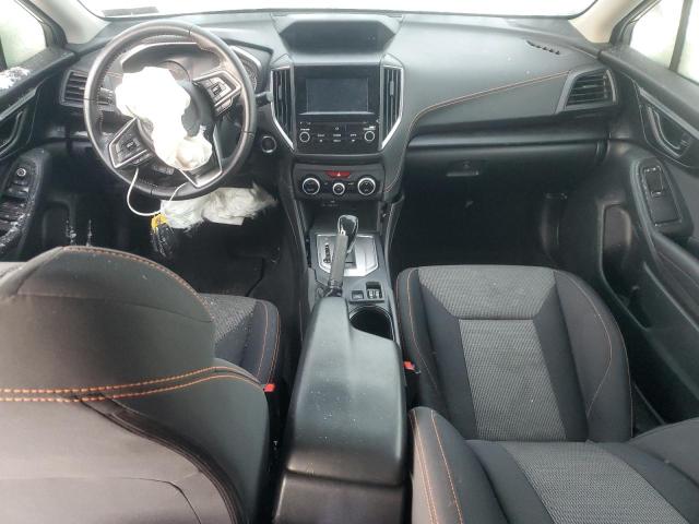 Photo 8 from auction – 2023 SUBARU CROSSTREK with VIN JF2GTAEC3P8201922