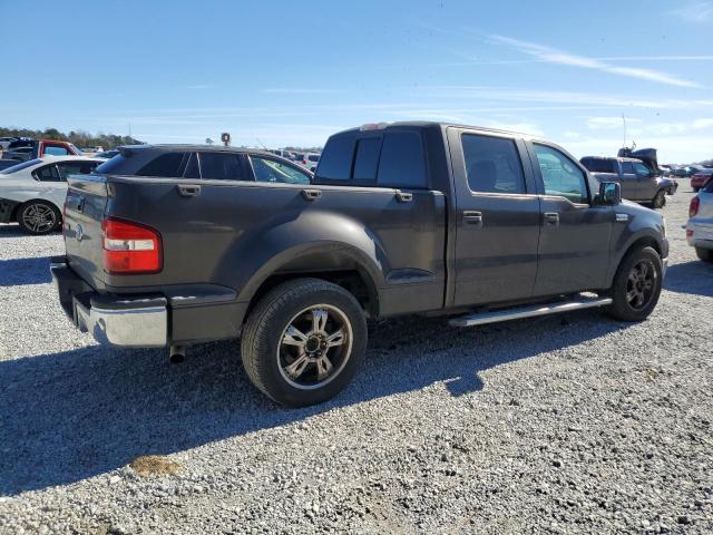 Photo 3 from auction – 2006 FORD F150 with VIN 1FTRW02W06KD64679